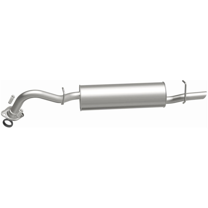 MagnaFlow BRE Direct-Fit Exhaust - Toyota Yaris 1.5L 2007-2012, view 26