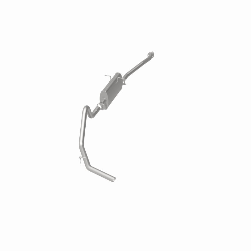 MagnaFlow BRE Direct-Fit Exhaust - Ford Ranger / Mazda B3000 / B4000 2001-2011, view 11