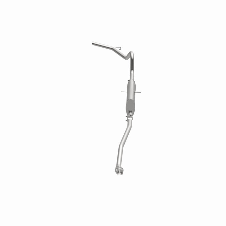 MagnaFlow BRE Direct-Fit Exhaust - Ford Ranger / Mazda B3000 / B4000 2001-2011, view 15
