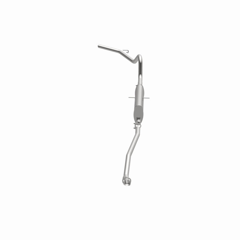 MagnaFlow BRE Direct-Fit Exhaust - Ford Ranger / Mazda B3000 / B4000 2001-2011, view 15