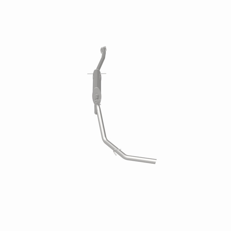 MagnaFlow BRE Direct-Fit Exhaust - Ford Ranger / Mazda B3000 / B4000 2001-2011, 360 degree view