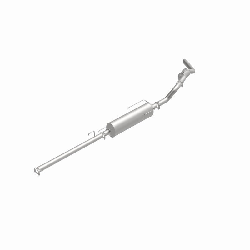 Magnaflow BRE Direct-Fit Exhaust - Dodge Ram 1500 2004-2005 5.7L, view 14