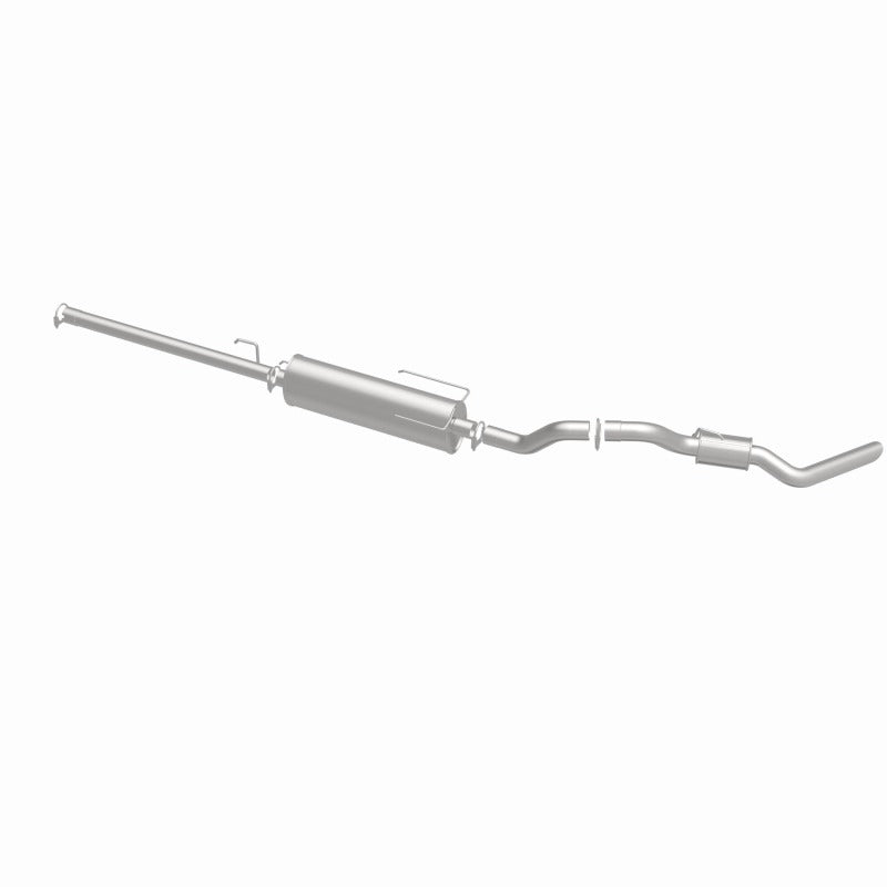 Magnaflow BRE Direct-Fit Exhaust - Dodge Ram 1500 2004-2005 5.7L, view 18