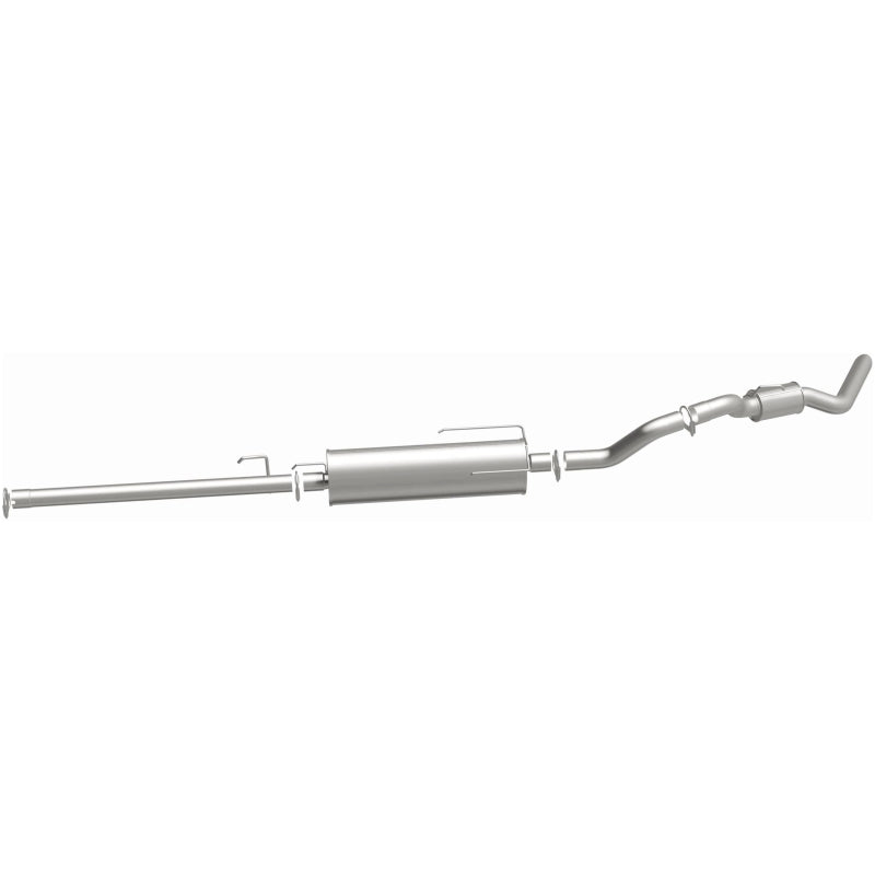 Magnaflow BRE Direct-Fit Exhaust - Dodge Ram 1500 2004-2005 5.7L, view 19