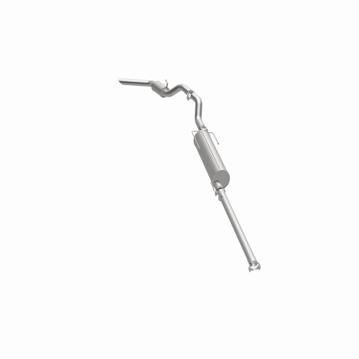Magnaflow BRE Direct-Fit Exhaust - Dodge Ram 1500 2004-2005 5.7L, view 2