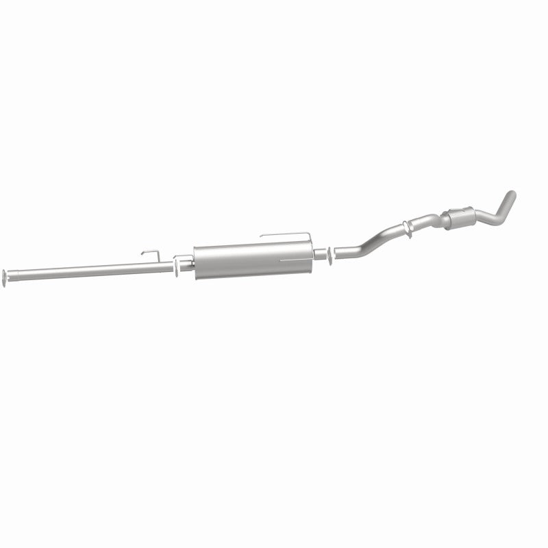 Magnaflow BRE Direct-Fit Exhaust - Dodge Ram 1500 2004-2005 5.7L, view 22