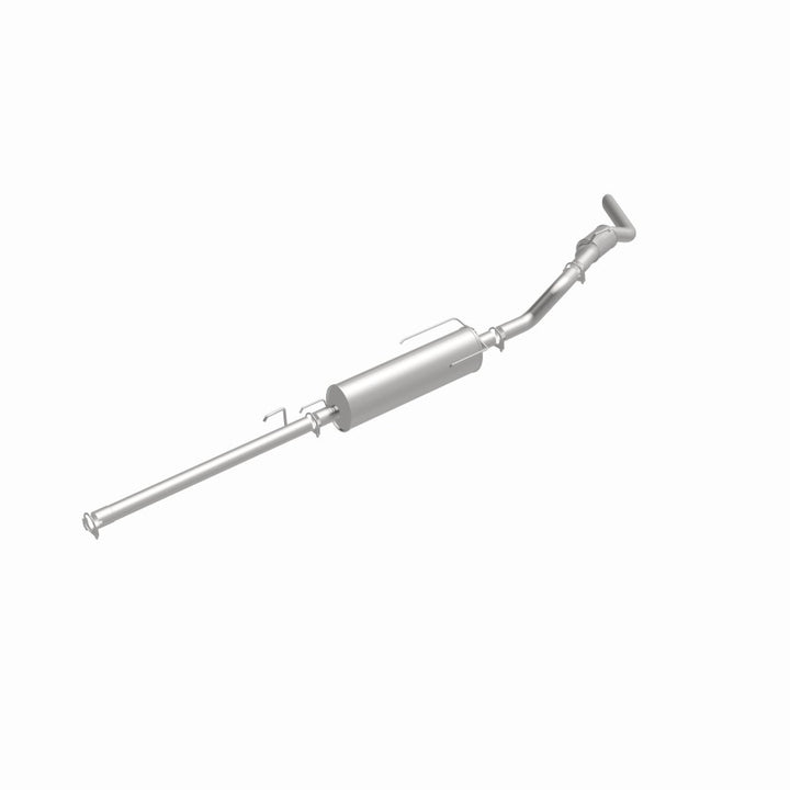 Magnaflow BRE Direct-Fit Exhaust - Dodge Ram 1500 2004-2005 5.7L, view 24