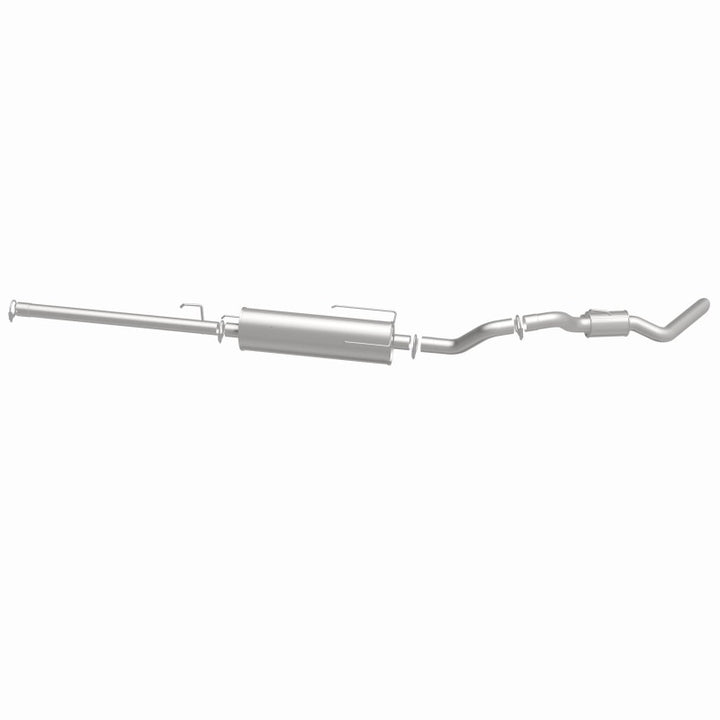 Magnaflow BRE Direct-Fit Exhaust - Dodge Ram 1500 2004-2005 5.7L, view 25
