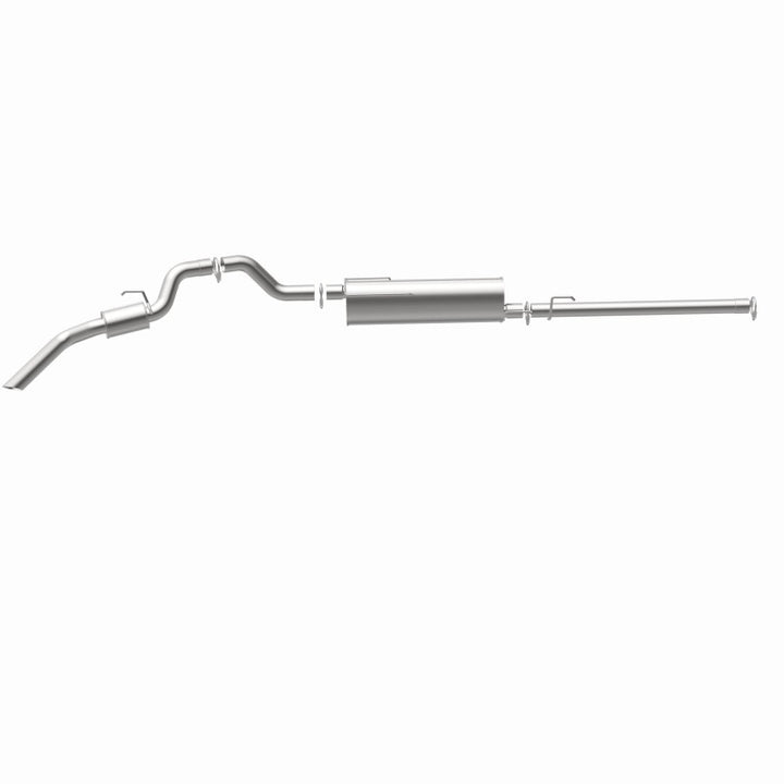 Magnaflow BRE Direct-Fit Exhaust - Dodge Ram 1500 2004-2005 5.7L, view 5