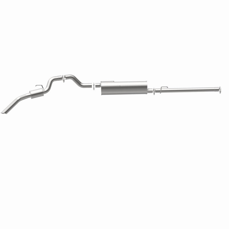Magnaflow BRE Direct-Fit Exhaust - Dodge Ram 1500 2004-2005 5.7L, view 5