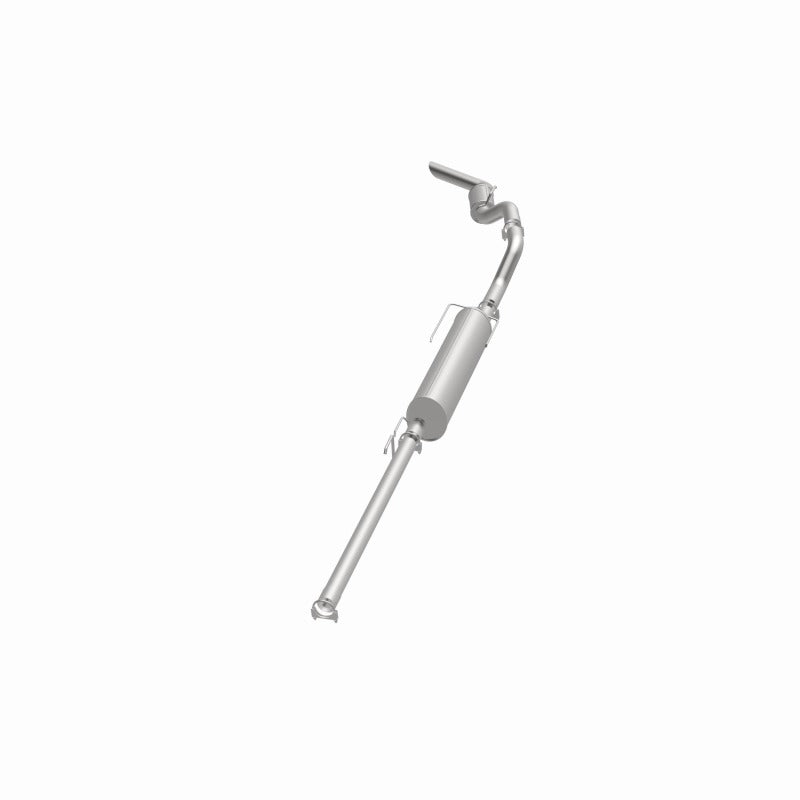 Magnaflow BRE Direct-Fit Exhaust - Dodge Ram 1500 2004-2005 5.7L, view 7