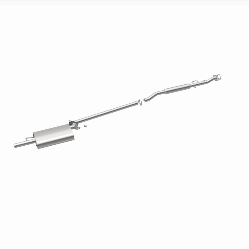 Magnaflow BRE Direct-Fit Exhaust - Toyota Camry 1997-2001 3.0L, view 11