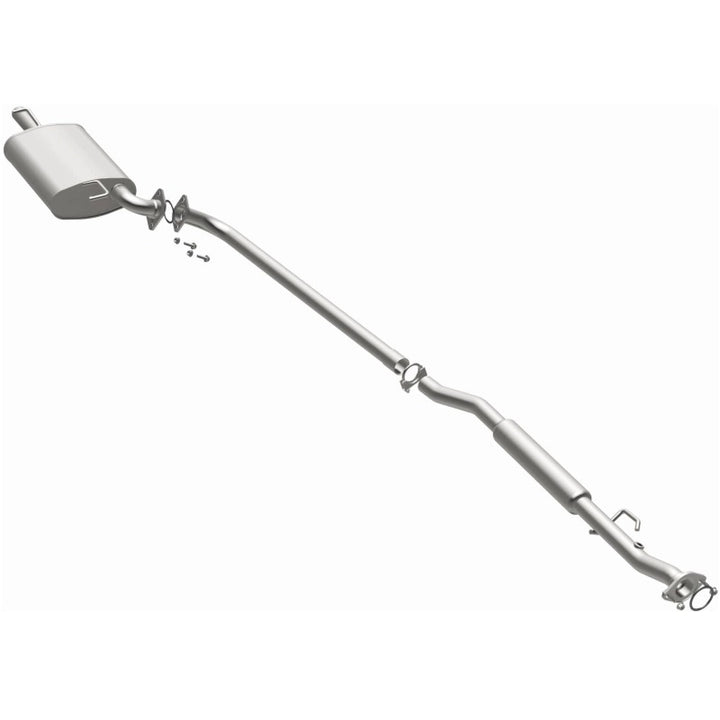 Magnaflow BRE Direct-Fit Exhaust - Toyota Camry 1997-2001 3.0L, view 13