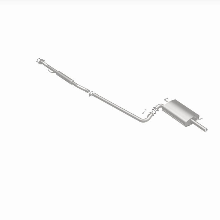Magnaflow BRE Direct-Fit Exhaust - Toyota Camry 1997-2001 3.0L, view 15