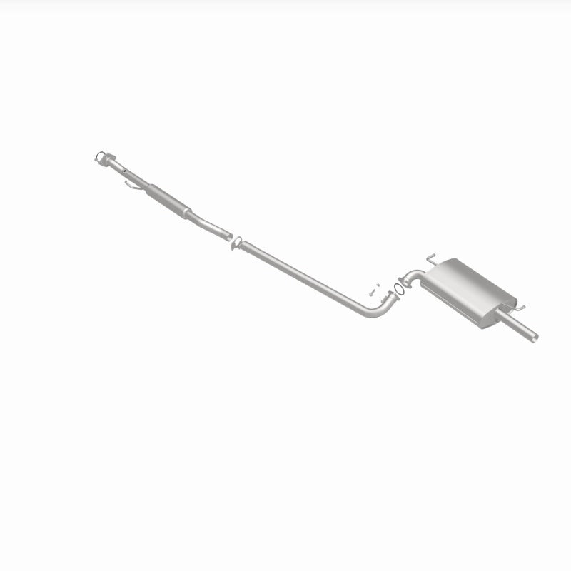 Magnaflow BRE Direct-Fit Exhaust - Toyota Camry 1997-2001 3.0L, view 15