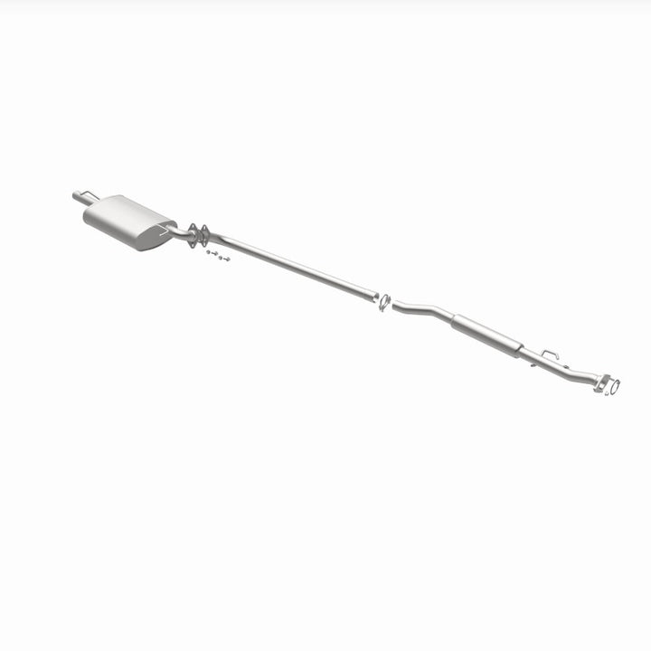 Magnaflow BRE Direct-Fit Exhaust - Toyota Camry 1997-2001 3.0L, view 16