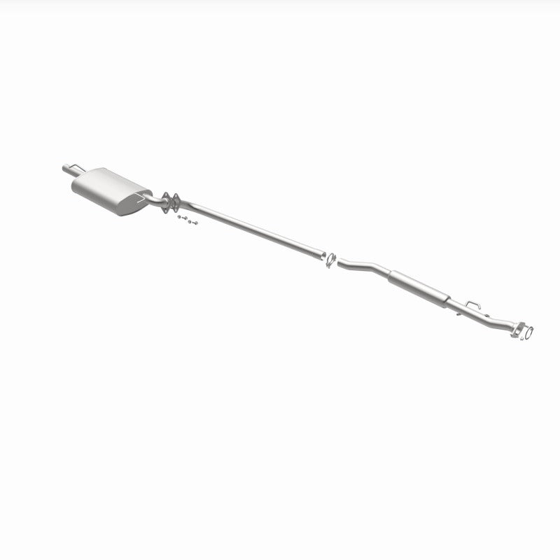 Magnaflow BRE Direct-Fit Exhaust - Toyota Camry 1997-2001 3.0L, view 16