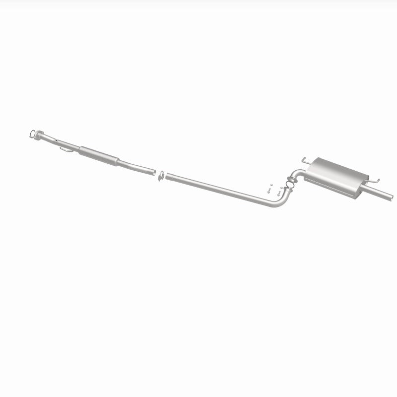 Magnaflow BRE Direct-Fit Exhaust - Toyota Camry 1997-2001 3.0L, view 18