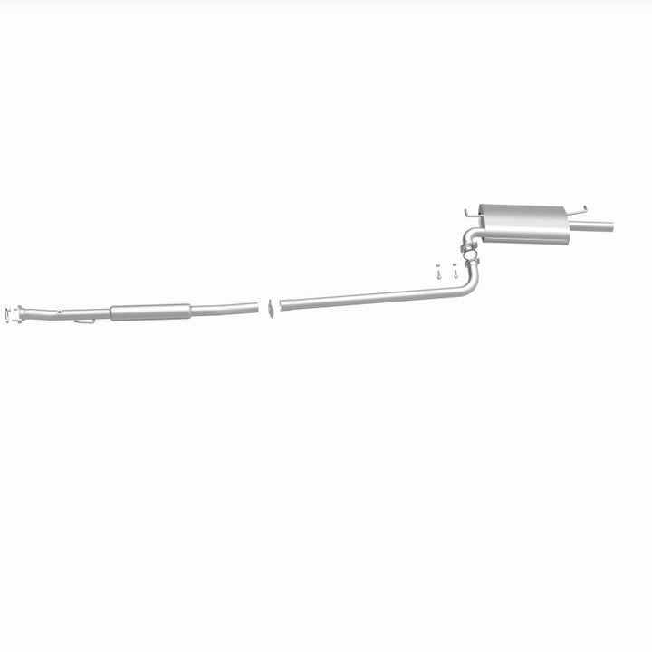 Magnaflow BRE Direct-Fit Exhaust - Toyota Camry 1997-2001 3.0L, view 19