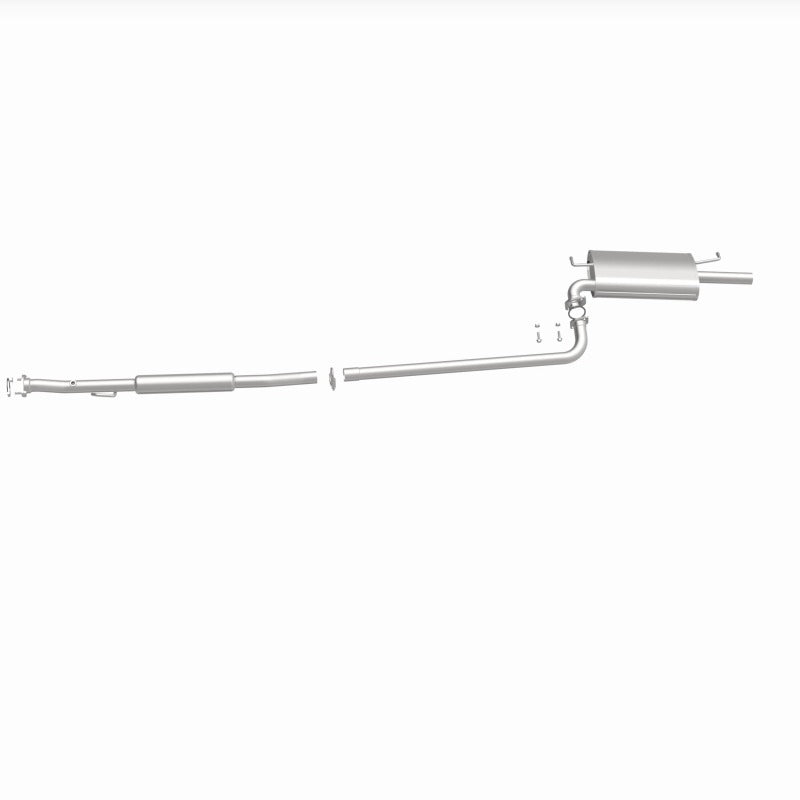 Magnaflow BRE Direct-Fit Exhaust - Toyota Camry 1997-2001 3.0L, view 19