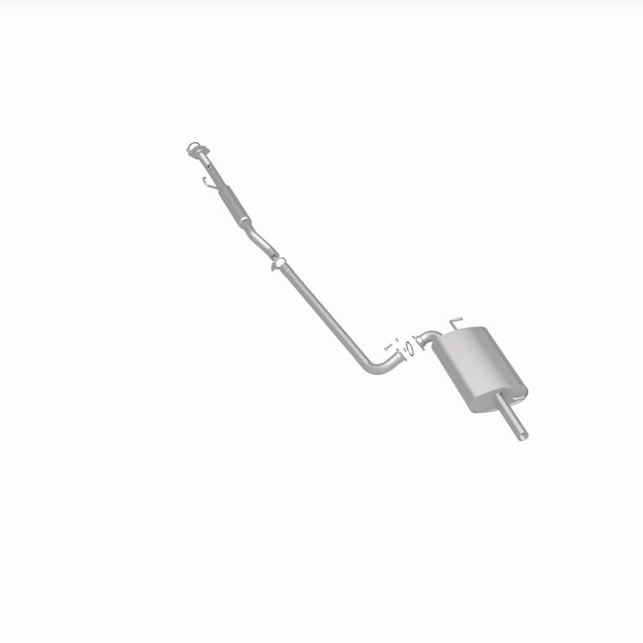 Magnaflow BRE Direct-Fit Exhaust - Toyota Camry 1997-2001 3.0L, view 21