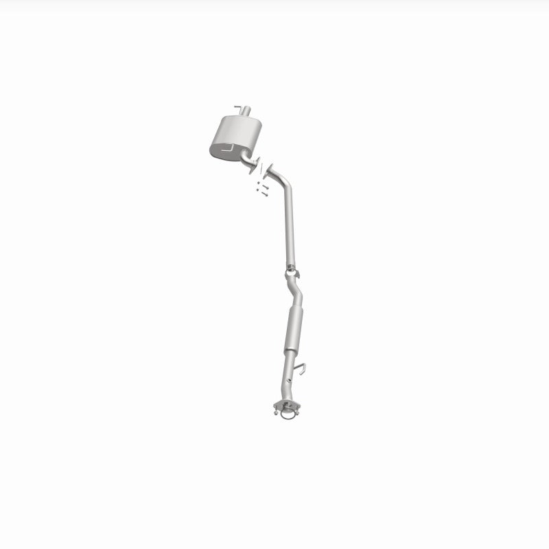 Magnaflow BRE Direct-Fit Exhaust - Toyota Camry 1997-2001 3.0L, view 25