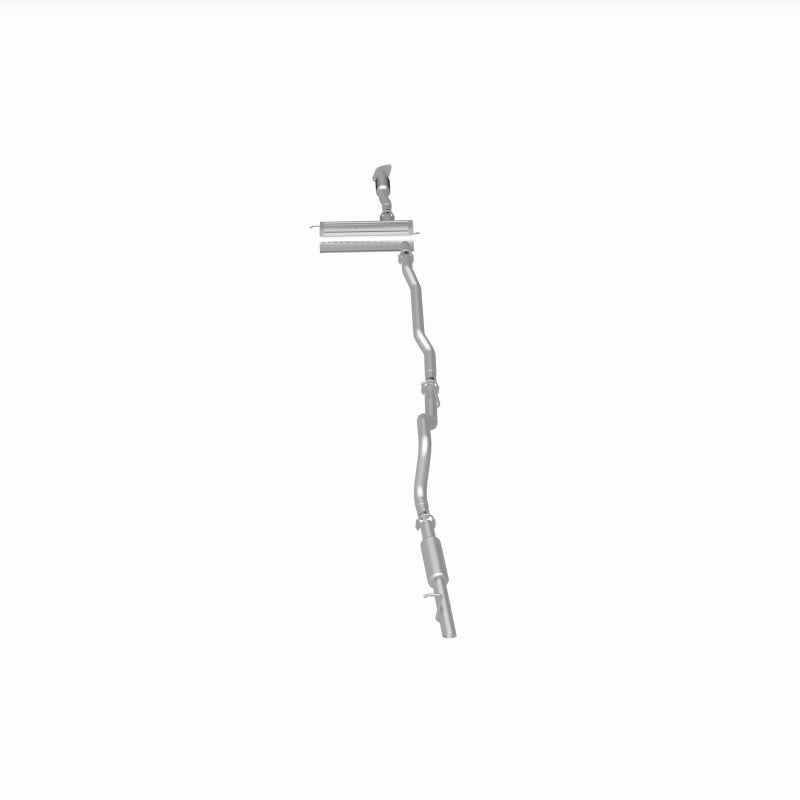 Magnaflow BRE Direct-Fit Exhaust - Ford Freestar / Mercury Monterey 2004-2007, view 10