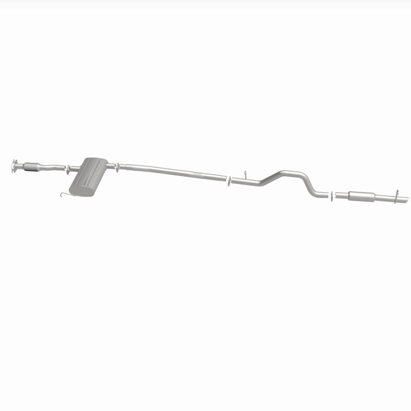 Magnaflow BRE Direct-Fit Exhaust - Ford Freestar / Mercury Monterey 2004-2007, view 13