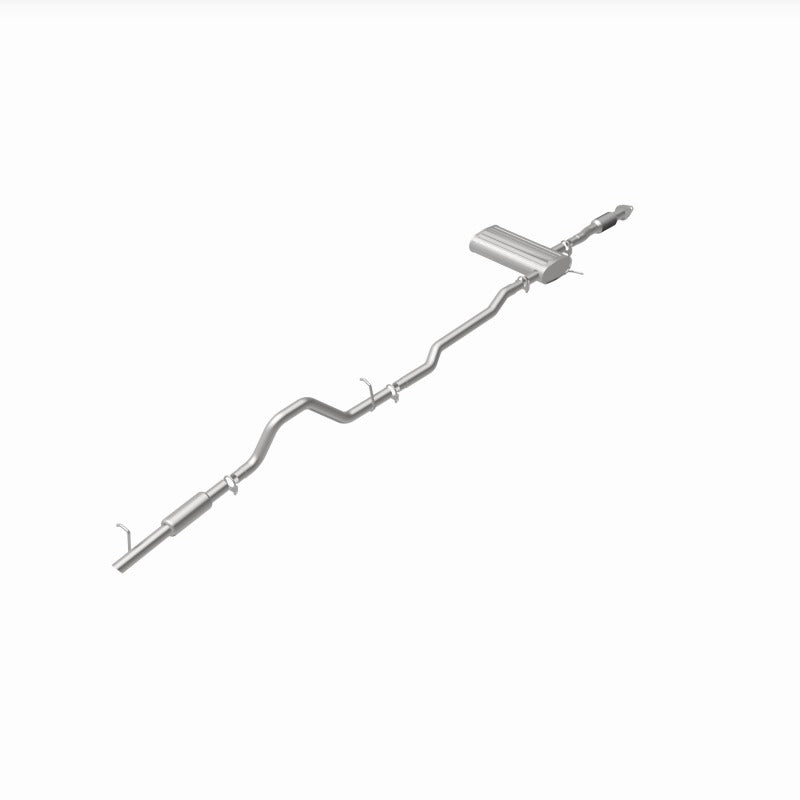 Magnaflow BRE Direct-Fit Exhaust - Ford Freestar / Mercury Monterey 2004-2007, view 14