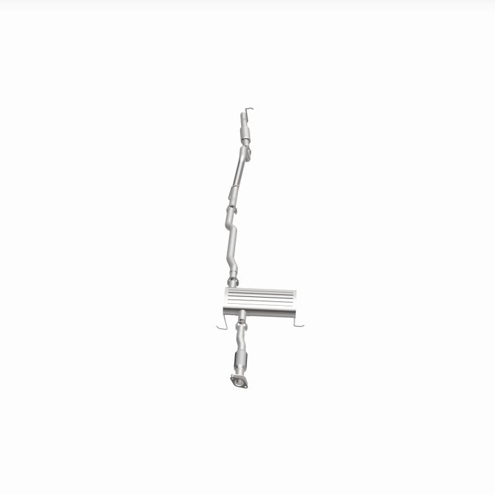 Magnaflow BRE Direct-Fit Exhaust - Ford Freestar / Mercury Monterey 2004-2007, view 15