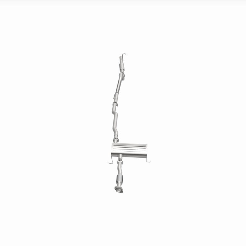 Magnaflow BRE Direct-Fit Exhaust - Ford Freestar / Mercury Monterey 2004-2007, view 15