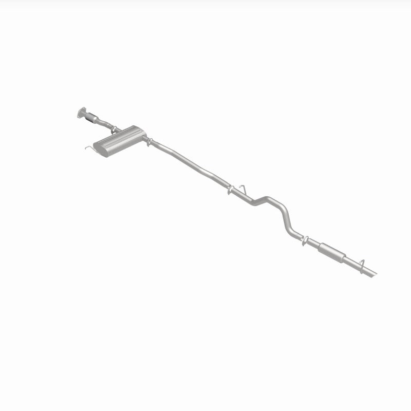 Magnaflow BRE Direct-Fit Exhaust - Ford Freestar / Mercury Monterey 2004-2007, view 20