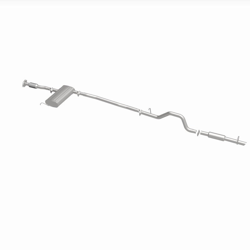 Magnaflow BRE Direct-Fit Exhaust - Ford Freestar / Mercury Monterey 2004-2007, view 21
