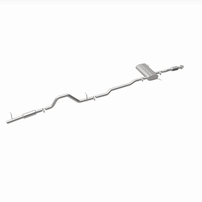Magnaflow BRE Direct-Fit Exhaust - Ford Freestar / Mercury Monterey 2004-2007, view 23