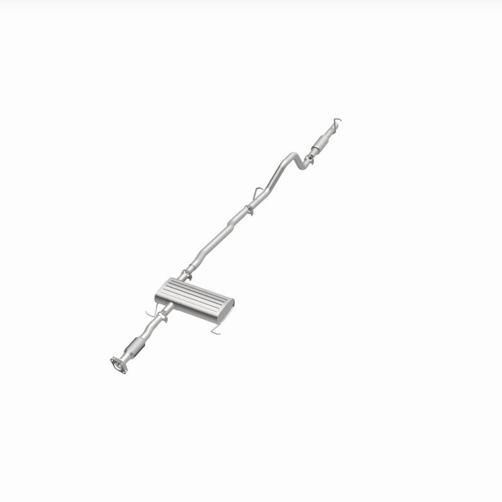 Magnaflow BRE Direct-Fit Exhaust - Ford Freestar / Mercury Monterey 2004-2007, view 24