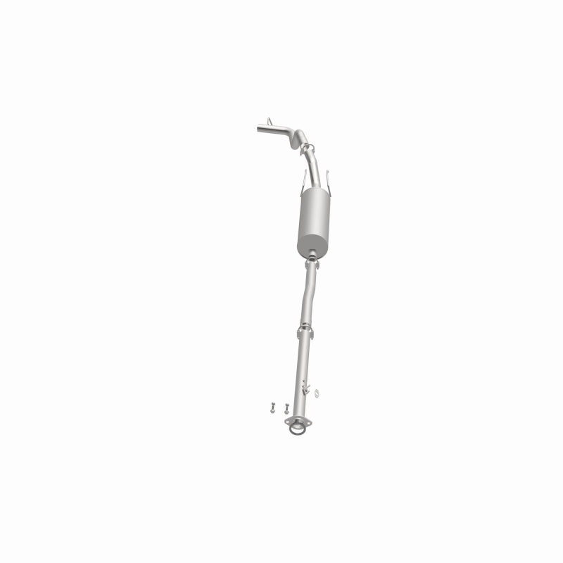 Magnaflow BRE Direct-Fit Exhaust - Toyota Tacoma 1995-2000 2.7L, view 10