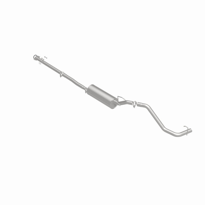 Magnaflow BRE Direct-Fit Exhaust - Toyota Tacoma 1995-2000 2.7L, view 5