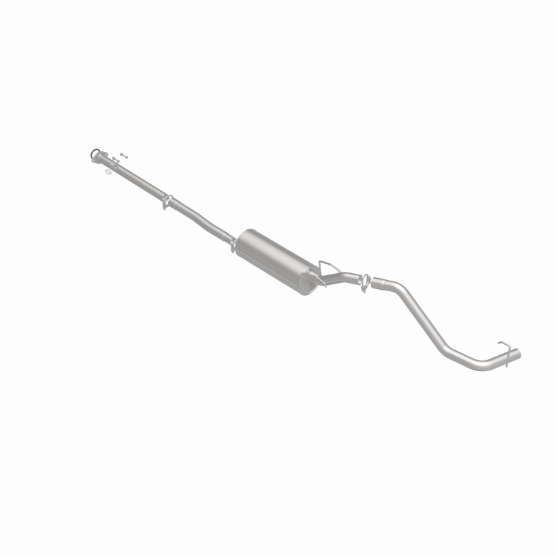 Magnaflow BRE Direct-Fit Exhaust - Toyota Tacoma 1995-2000 2.7L, view 5
