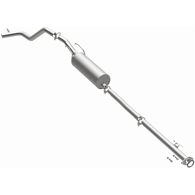 Magnaflow BRE Direct-Fit Exhaust - Toyota Tacoma 1995-2000 2.7L, view 7