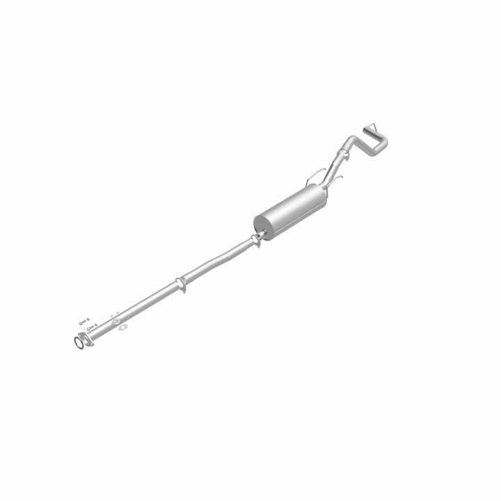 Magnaflow BRE Direct-Fit Exhaust - Toyota Tacoma 1995-2000 2.7L, view 8
