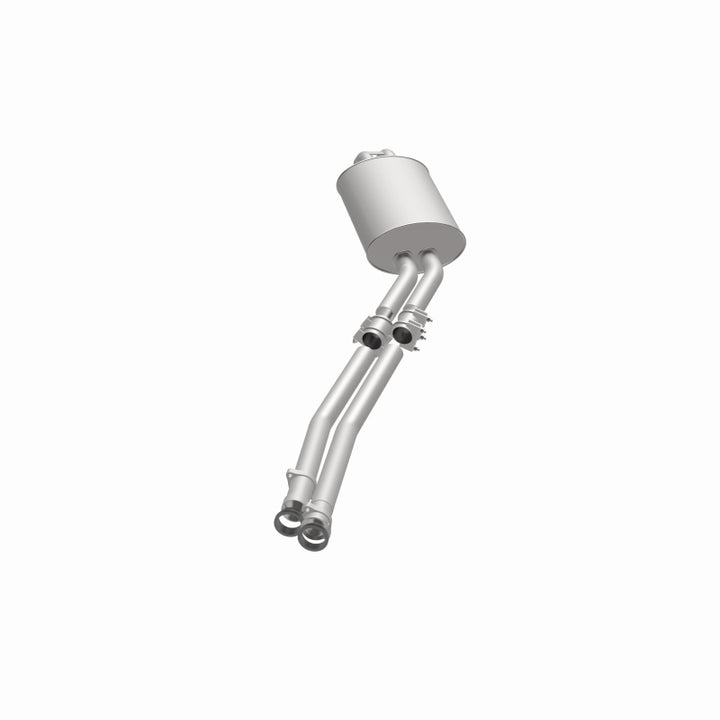 Magnaflow BRE Direct-Fit Exhaust - Mercedes-Benz 560SL 1986-1989 5.6L, view 24
