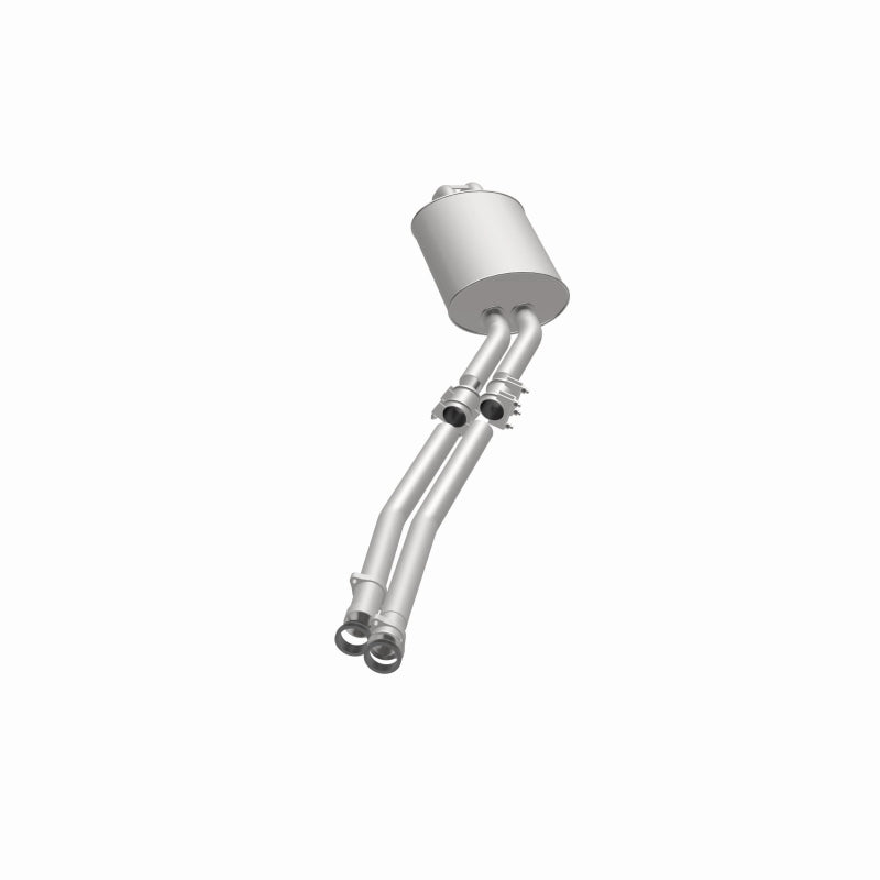 Magnaflow BRE Direct-Fit Exhaust - Mercedes-Benz 560SL 1986-1989 5.6L, view 24