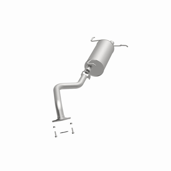 Magnaflow BRE Direct-Fit Exhaust - Nissan Sentra 2007-2012 2.0L / 2.5L, view 12