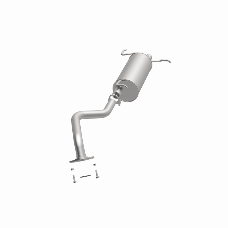 Magnaflow BRE Direct-Fit Exhaust - Nissan Sentra 2007-2012 2.0L / 2.5L, view 12