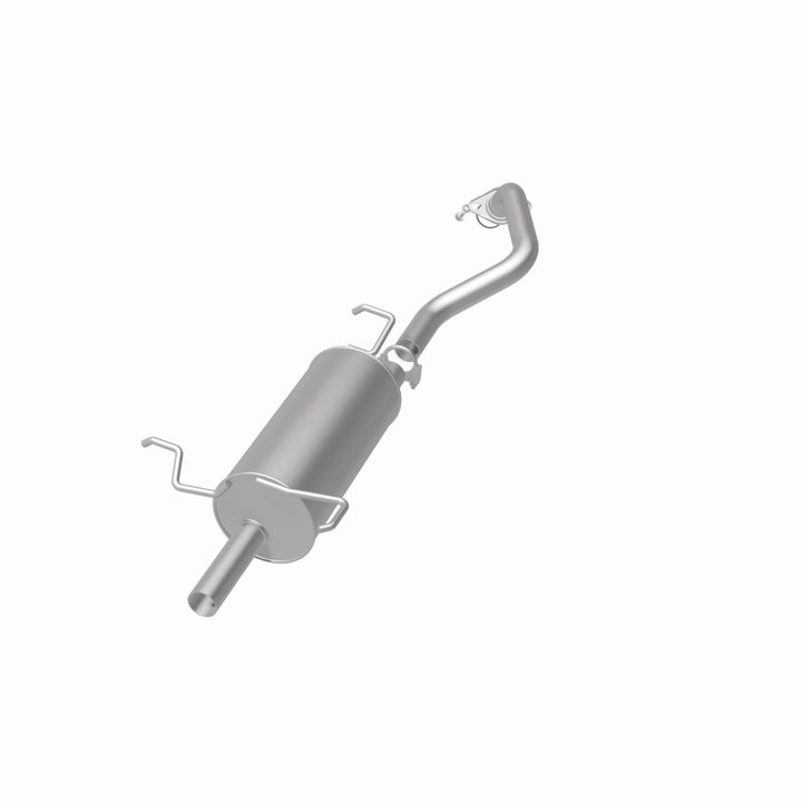 Magnaflow BRE Direct-Fit Exhaust - Nissan Sentra 2007-2012 2.0L / 2.5L, view 19