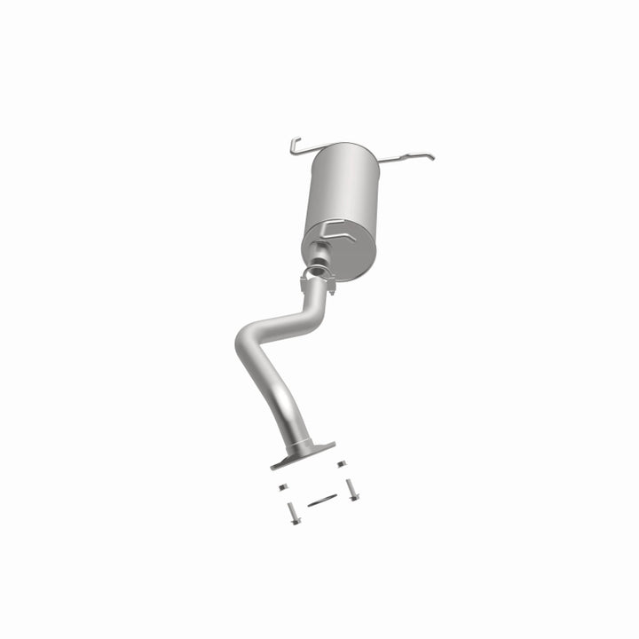 Magnaflow BRE Direct-Fit Exhaust - Nissan Sentra 2007-2012 2.0L / 2.5L, view 24