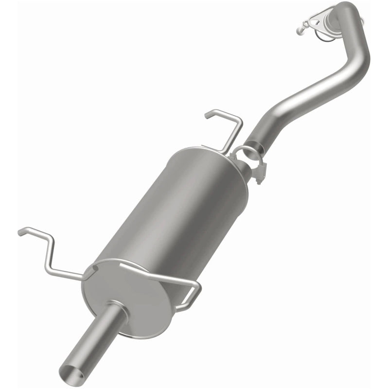 Magnaflow BRE Direct-Fit Exhaust - Nissan Sentra 2007-2012 2.0L / 2.5L, view 26