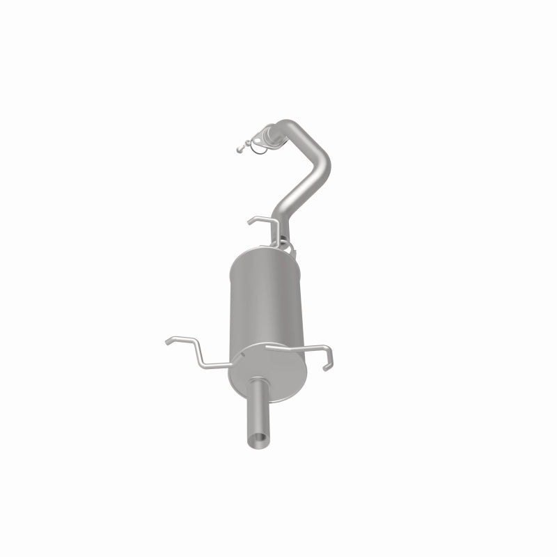 Magnaflow BRE Direct-Fit Exhaust - Nissan Sentra 2007-2012 2.0L / 2.5L, view 3