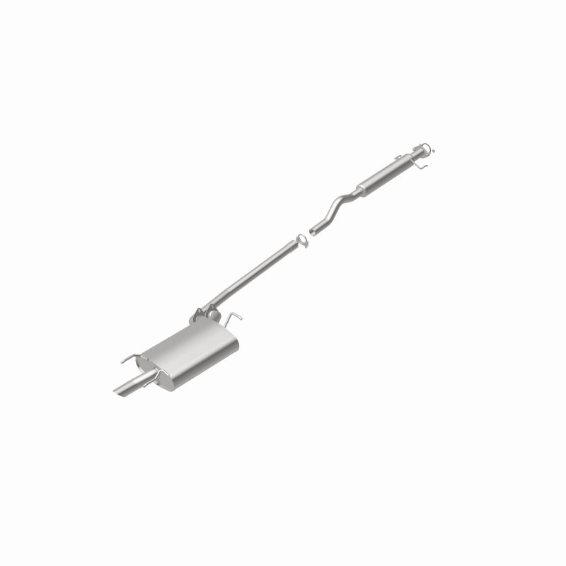 Magnaflow BRE Direct-Fit Exhaust - Toyota Camry 2002-2006 2.4L, view 13