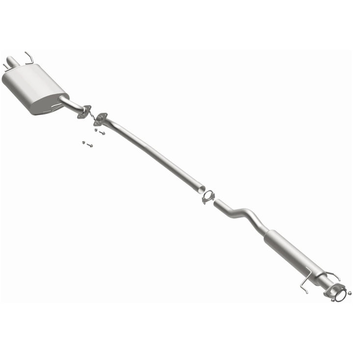 Magnaflow BRE Direct-Fit Exhaust - Toyota Camry 2002-2006 2.4L, view 15